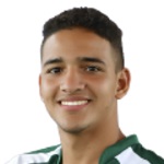A. Arroyo Midfielder