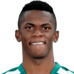 A. Colorado Midfielder