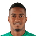 Y. Congo Midfielder