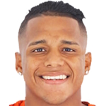 D. Mosquera Midfielder