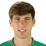 Juan Miranda Defender