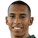 A. Mojica Midfielder