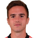 A. Palavecino Midfielder
