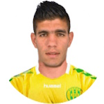 Khaled Bouhakak Defender