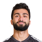 M. Qurbanlı Attacker