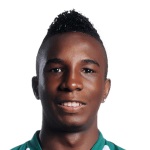 K. Velasco Attacker