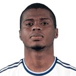 D. Caicedo Attacker