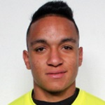 V. Cabezas Goalkeeper