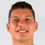 Alvino Volpi Neto Goalkeeper
