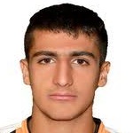M. Tikdarinejad Attacker