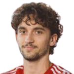 J. Martinčič Attacker