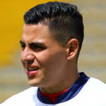 S. Acosta Midfielder