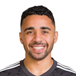 Leandro Andrade Midfielder