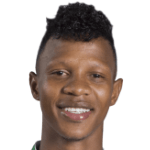 A. Estacio Attacker