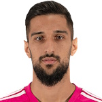 Ionuț Cristian Gurău Goalkeeper