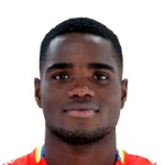 A. Estupiñán Attacker