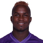 J. Ortiz Midfielder