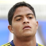 K. Rendón Midfielder