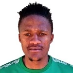 Motebang Sera Attacker