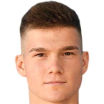 H. Idasiak Goalkeeper