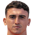 Graeme Lee Torrilla Midfielder