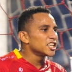 R. Vanegas Attacker