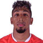 C. Arrieta Defender