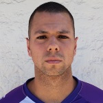 Leonardo Henriques Coelho Defender