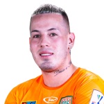 S. Jiménez Defender