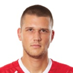 Dominik Mulac Defender