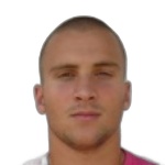 M. Mustapić Goalkeeper