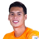 E. López Midfielder