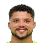 Clarismario Rodrigues Attacker