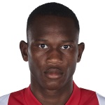 N. Kasanwirjo Defender