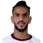 Ali Al Salem Defender