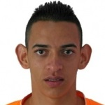 Neyder Stiven Moreno Betancur Midfielder