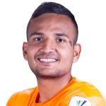 I. Rojas Midfielder