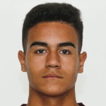 Rafael Brito Midfielder
