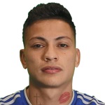 A. Zapata Midfielder