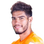M. Gómez Attacker