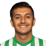 Y. Guzmán Midfielder