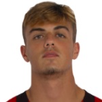 D. Maldini Attacker