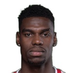 Carlos Terán Díaz Defender