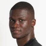 W. Asprilla Goalkeeper