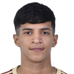 Abdulla Hamad Midfielder