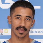 Nawaf Boushal Defender