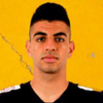 M. Kyriakou Goalkeeper