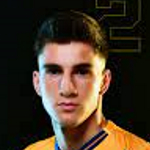 C. Frantzis Defender