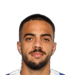 D. Theodorou Midfielder