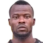 Martial Zemba Ikoung Midfielder